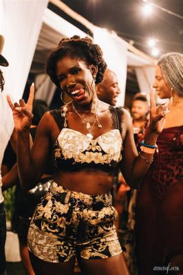 Afrochella 2019: Una Celebrazione Culturale Vibrant che ha Risvegliato la Scena Creativa Nigeriana