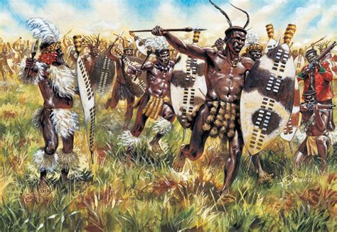  La Rivolta di Bambatha: Un Segno di Resistenza Zulu contro il Raj Britannico