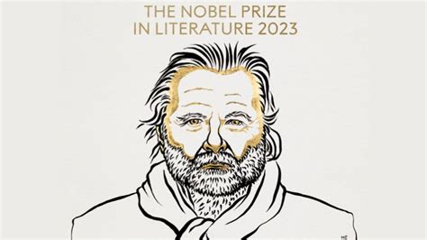 Il premio Nobel per la letteratura 2023: un riconoscimento all'arte narrativa iraniana e alla lotta per i diritti umani