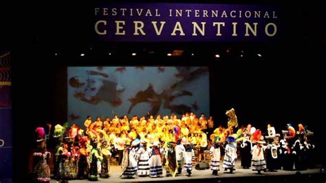 Il Festival Internacional Cervantino: Un ponte culturale tra il Messico e il mondo attraverso le arti